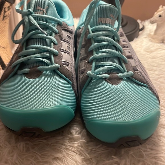 Puma Shoes - Puma Running Shoes NWOT Size 7